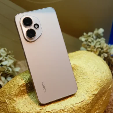 HONOR 400