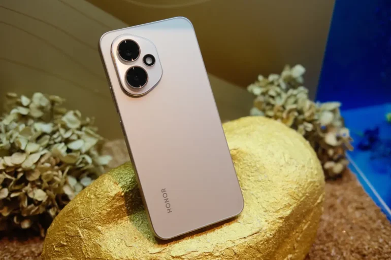 HONOR 400