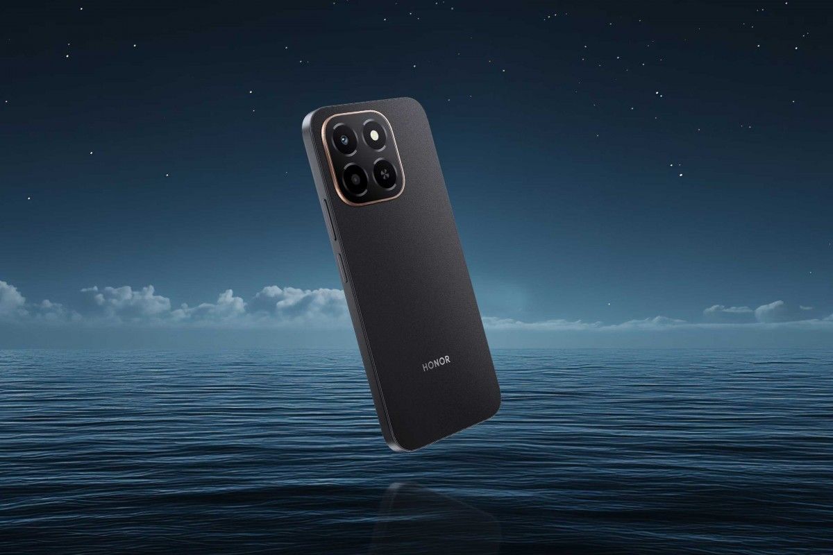 Honor X6c: Smartphone Kelas Entry dengan Layar 120 Hz dan Chipset MediaTek Helio G81 26 Honor X6c 2