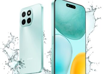 Honor X6c 4