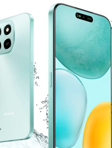 Honor X6c 4 Honor X6c 4