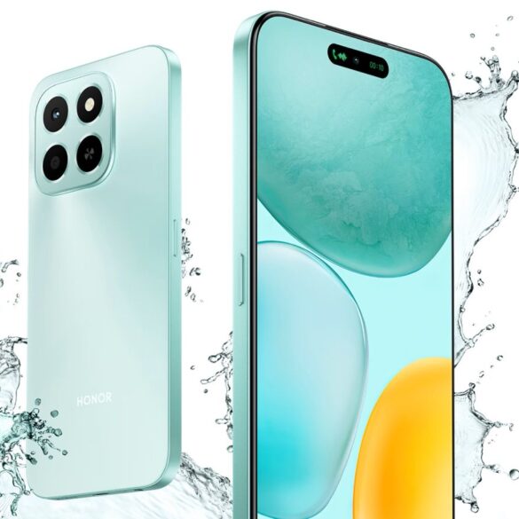 Honor X6c 4 Honor X6c 4