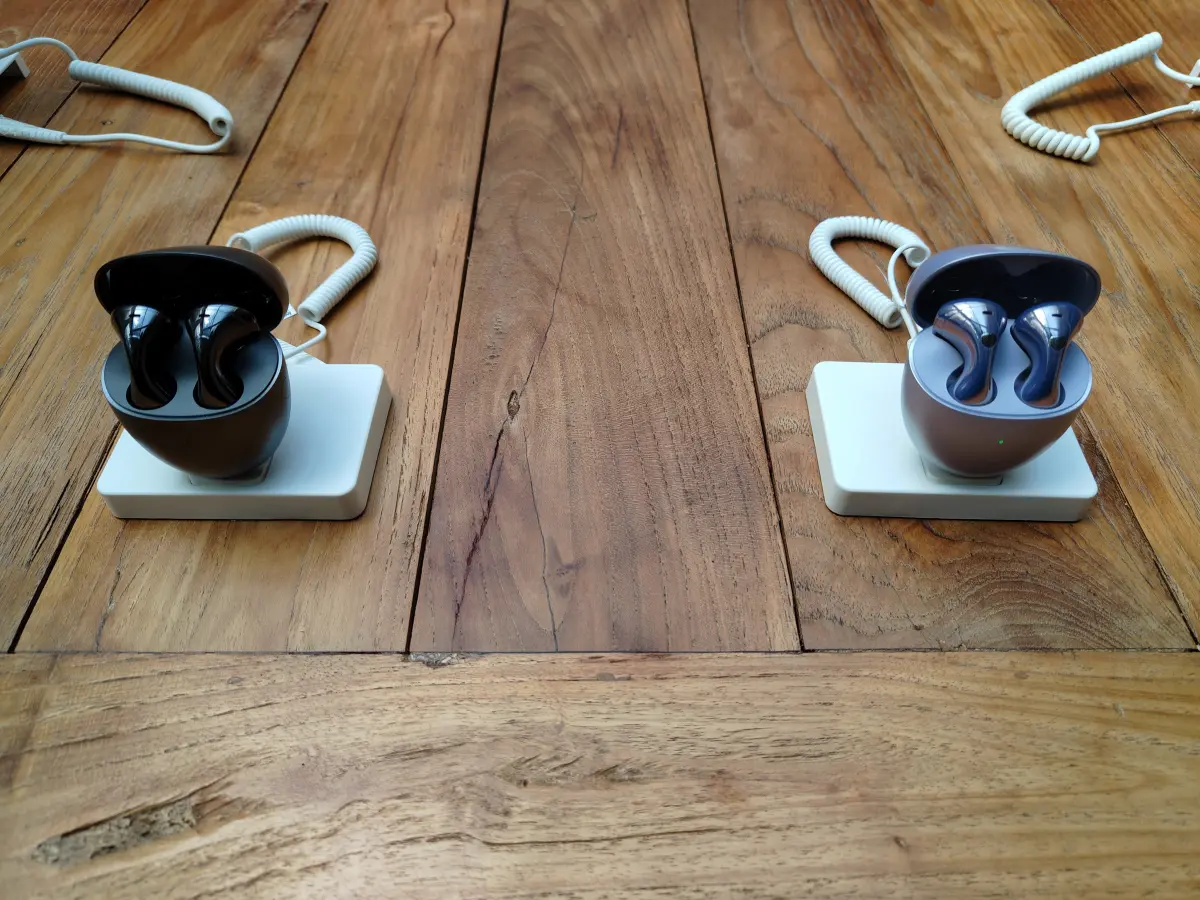 Huawei FreeBuds 6 Resmi Dijual, Harga 2 Jutaan Rupiah 25 Huawei FreeBuds 6 2