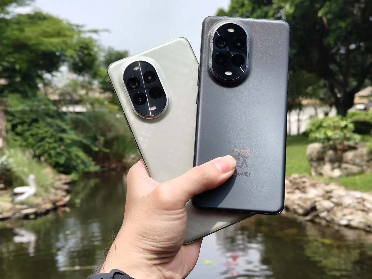 Huawei Nova 13 Pro 3