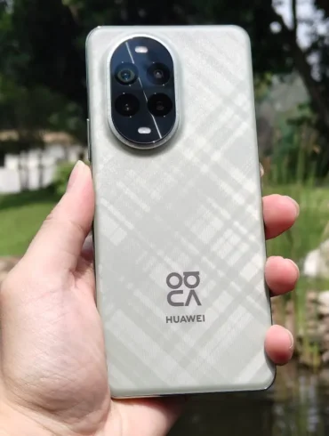 Huawei Nova 13 Pro 4 Huawei Nova 13 Pro