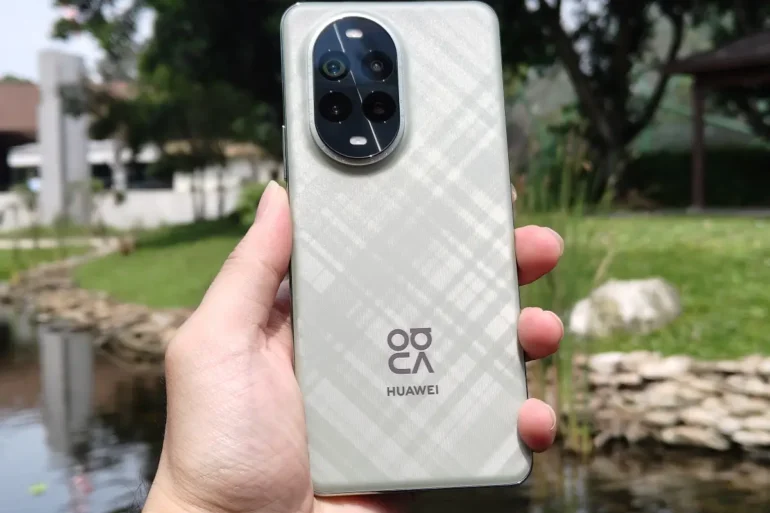 Huawei Nova 13 Pro 4 Huawei Nova 13 Pro