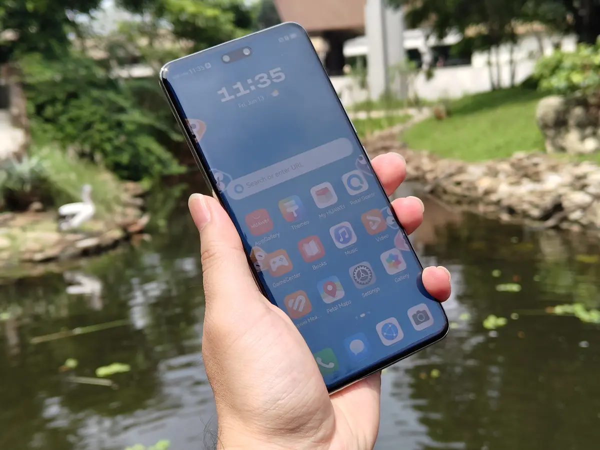 Huawei Nova 13 Pro 5