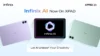 infinix XPAD 20