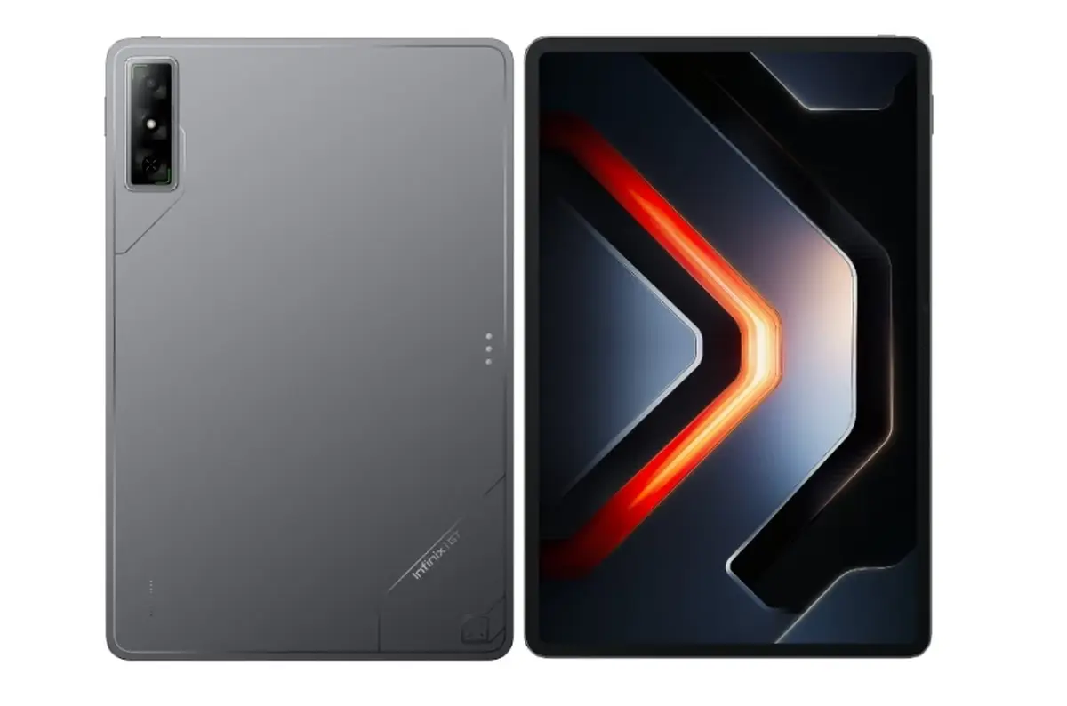 Infinix XPAD GT 1