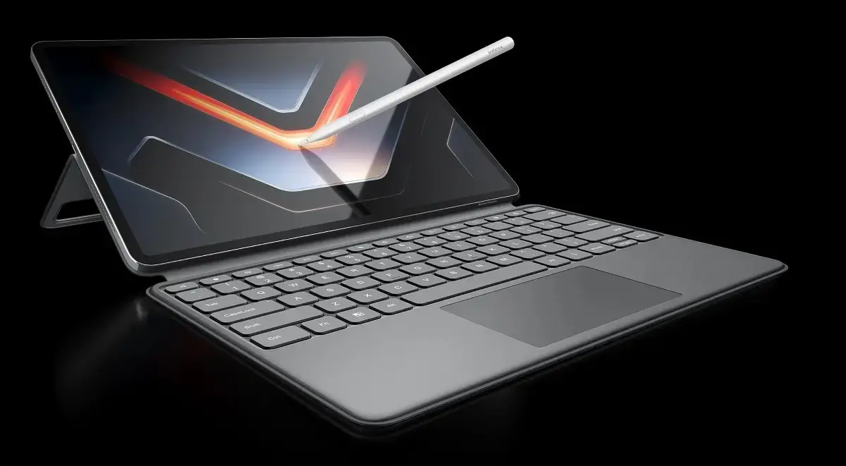 Infinix XPAD GT 2