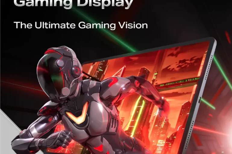 Infinix XPAD GT: Tablet Gaming dengan Layar 2.8K 13 Inci dan Chipset Qualcomm Snapdragon 888 42 Infinix XPAD GT