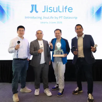 JisuLife