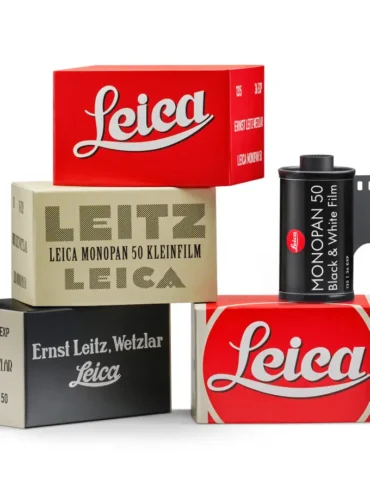 Leica MonoPan 50 1 Leica MonoPan 50