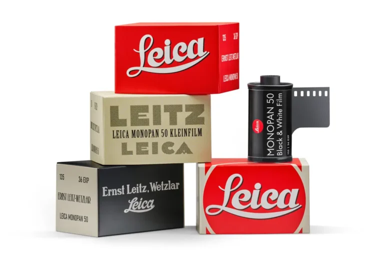 Leica MonoPan 50 1 Leica MonoPan 50