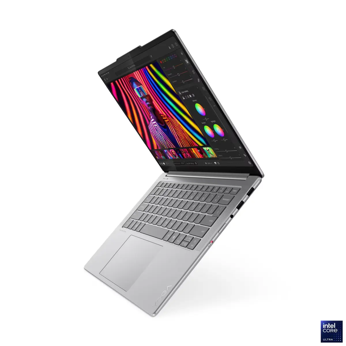 Lenovo YOGA Pro 7i Aura Edition
