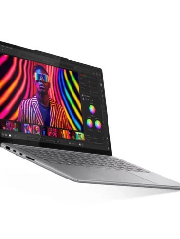 Lenovo YOGA Pro 7i Aura Edition