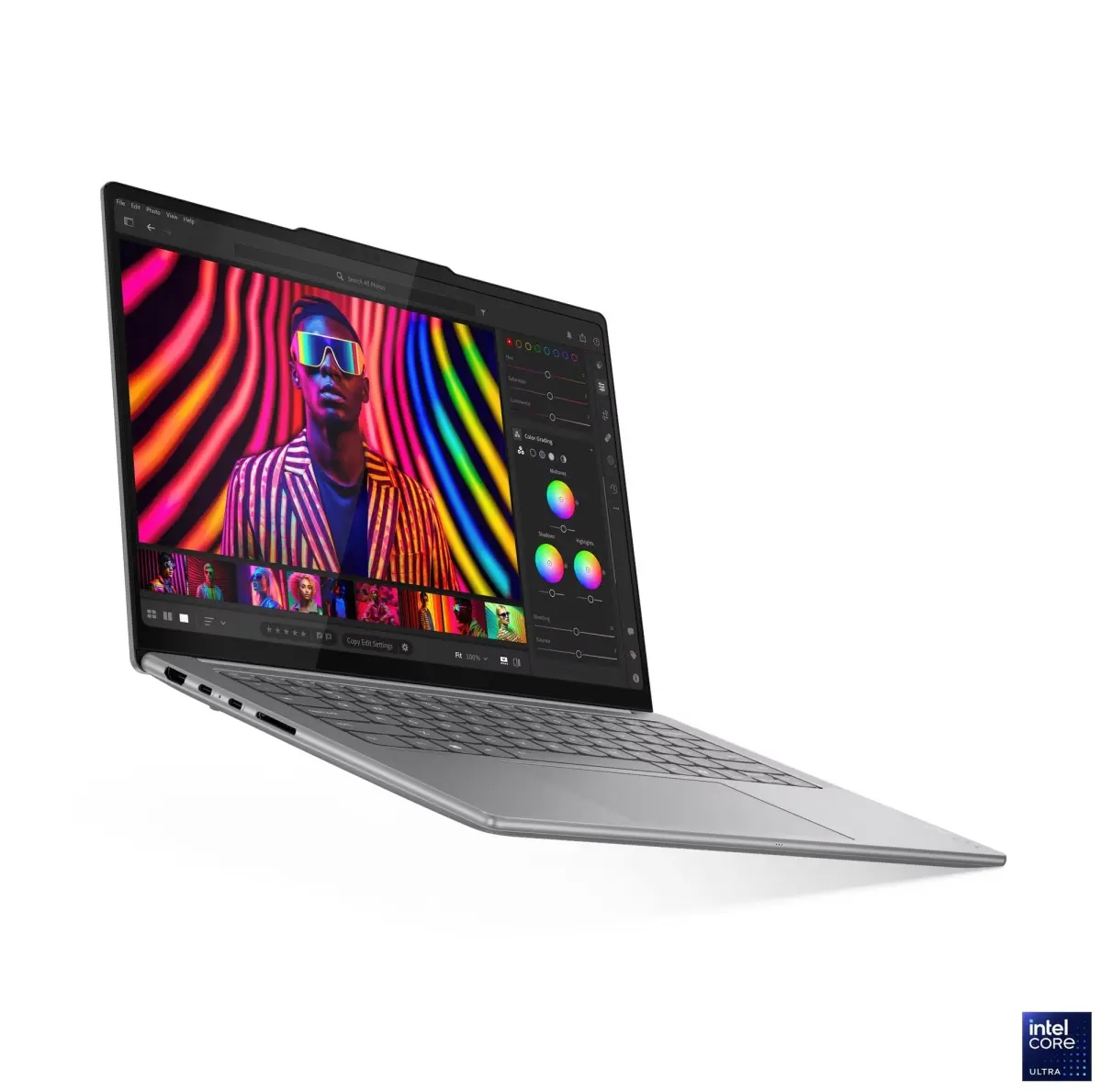 Lenovo YOGA Pro 7i Aura Edition