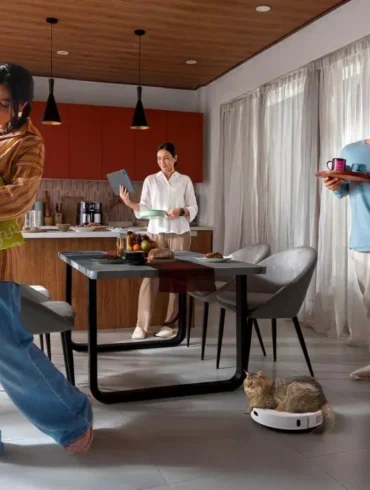 MODENA Seamless IoT, Ekosistem Rumah Pintar yang Adaptif 38 MODENA IoT ekosistem rumah pintar