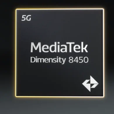 Mediatek Dimensity 8450