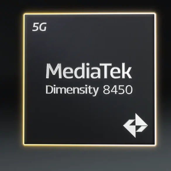Mediatek Dimensity 8450 1 Mediatek Dimensity 8450