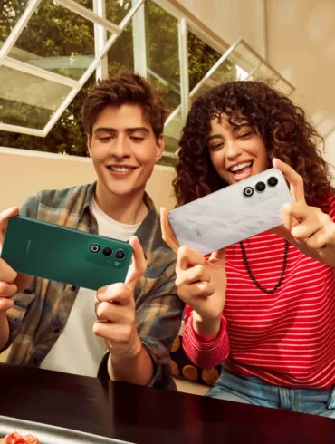 OPPO A5