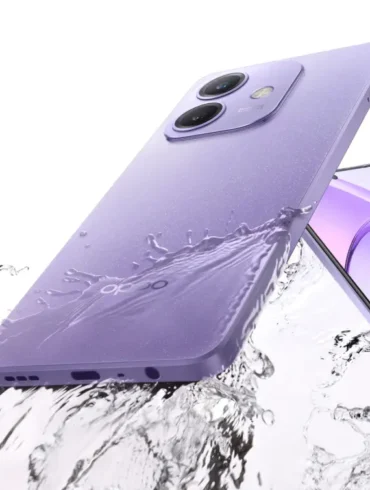 OPPO A5i dan A5i Pro 1 OPPO A5i dan A5i Pro