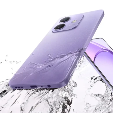 OPPO A5i dan A5i Pro