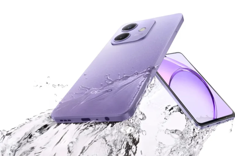 OPPO A5i dan A5i Pro 1 OPPO A5i dan A5i Pro