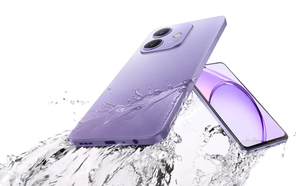 OPPO A5i dan A5i Pro