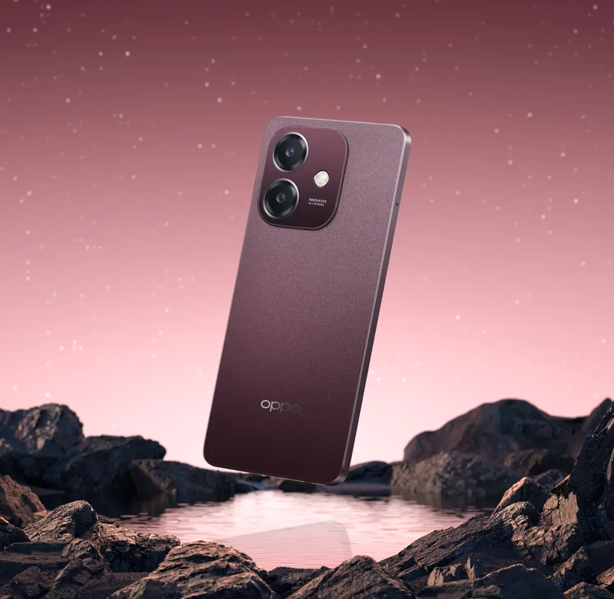 OPPO A5i dan A5i Pro 3