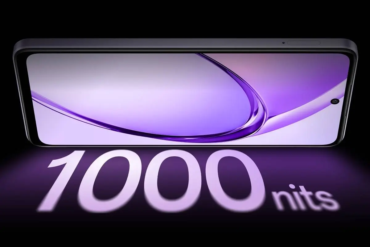 OPPO A5i dan A5i Pro 4