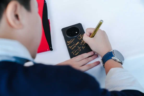 OPPO Dari Bulu Tangkis untuk Semua 2