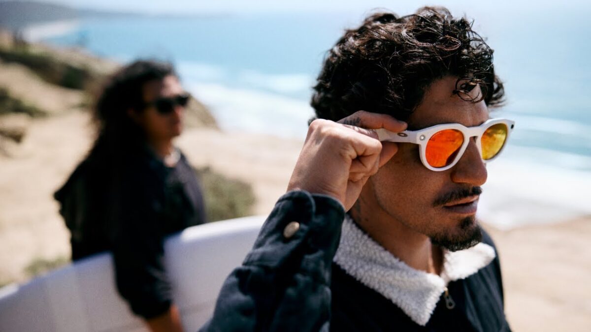 Oakley Meta HSTN: Desain Lebih Sporty dan Bisa Rekam Video 3K 20 Oakley Meta HSTN