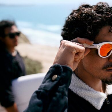 Oakley Meta HSTN