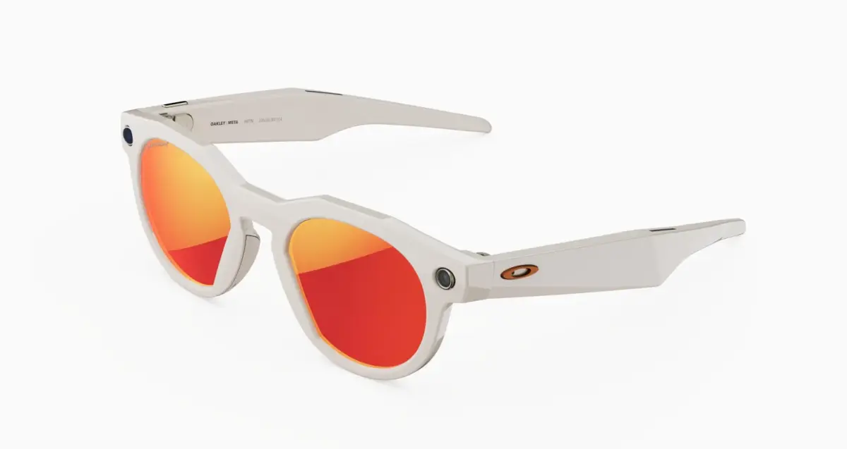 Oakley Meta HSTN: Desain Lebih Sporty dan Bisa Rekam Video 3K 21 Oakley Meta HSTN 2