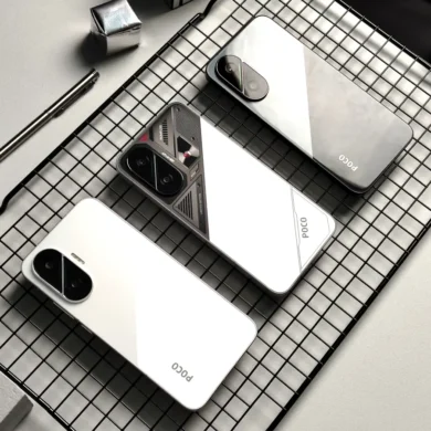 POCO F7