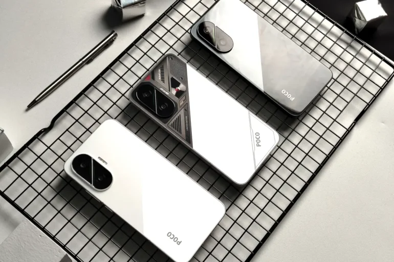 POCO F7 8 POCO F7