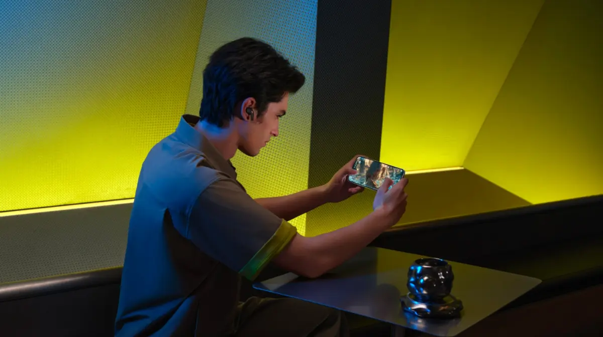 Hape Gaming Harga Murah, POCO F7 Resmi Dijual 5 Jutaan Rupiah 25 POCO F7 Launch 2