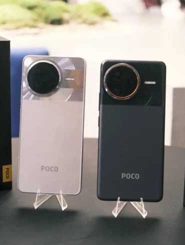 Deretan Fitur Andalan POCO F7 Series yang Dirancang Untuk Gaming 35 POCO F7 Ultra dan POCO F7 Pro 1