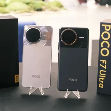 POCO F7 Ultra dan POCO F7 Pro 1