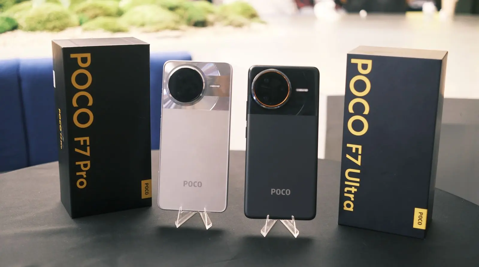 POCO F7 Ultra dan POCO F7 Pro 1