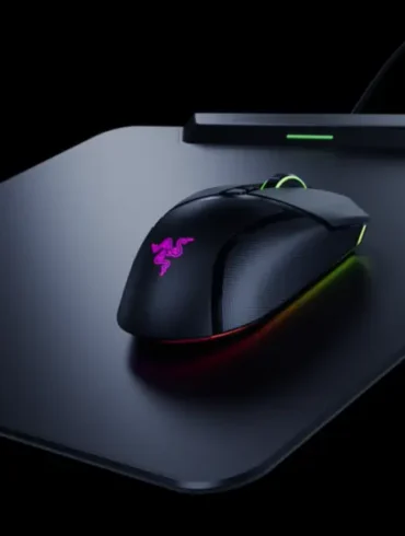 Razer HyperFlux V2