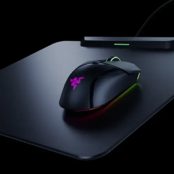 Razer HyperFlux V2: Mouse Pad Gaming dengan Fitur Pengisian Daya Nirkabel 19 Razer HyperFlux V2