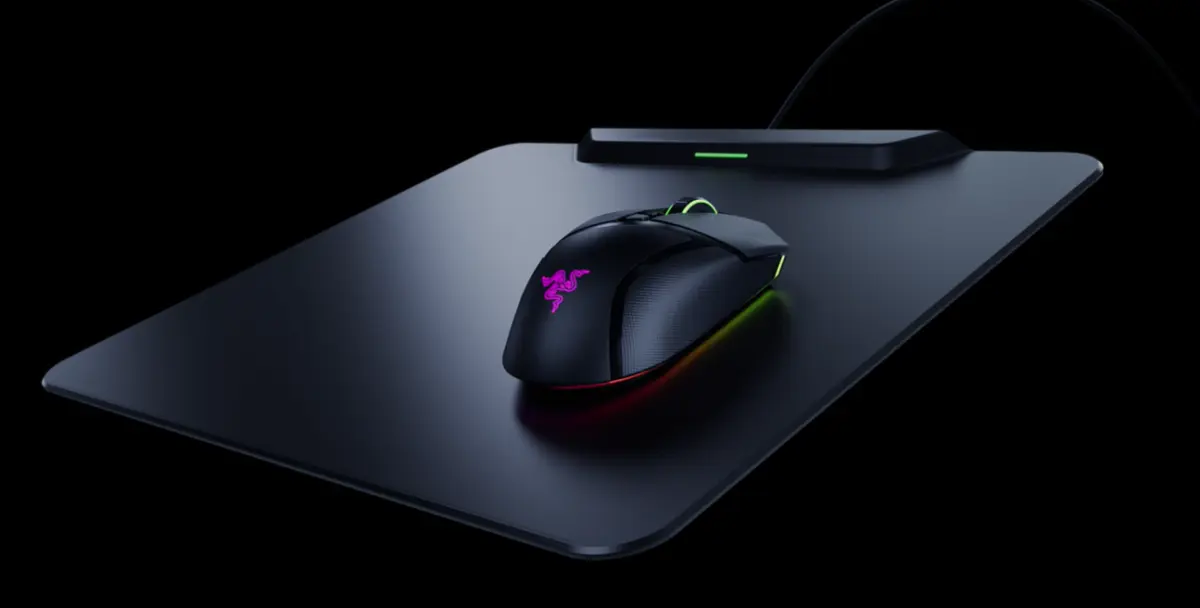 Razer HyperFlux V2: Mouse Pad Gaming dengan Fitur Pengisian Daya Nirkabel 24 Razer HyperFlux V2