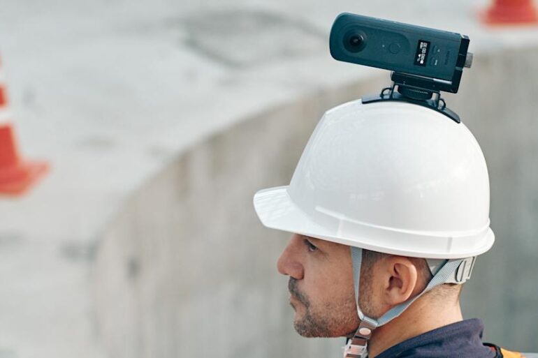 Ricoh Theta A1: Kamera 360 Tangguh Kelas Industri untuk Profesional 56 Ricoh Theta A1