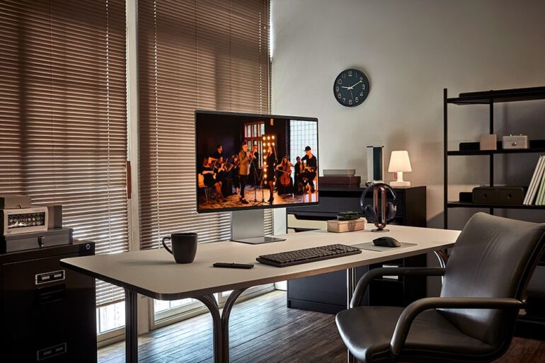 Samsung Smart Monitor M9 Samsung Smart Monitor M9
