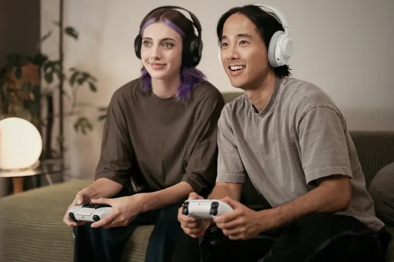 SteelSeries Arctis Nova 3 Wireless: Headphone Gaming Nirkabel untuk Gamer Xbox dan Playstation 30 SteelSeries Arctis Nova 3 Wireless 3