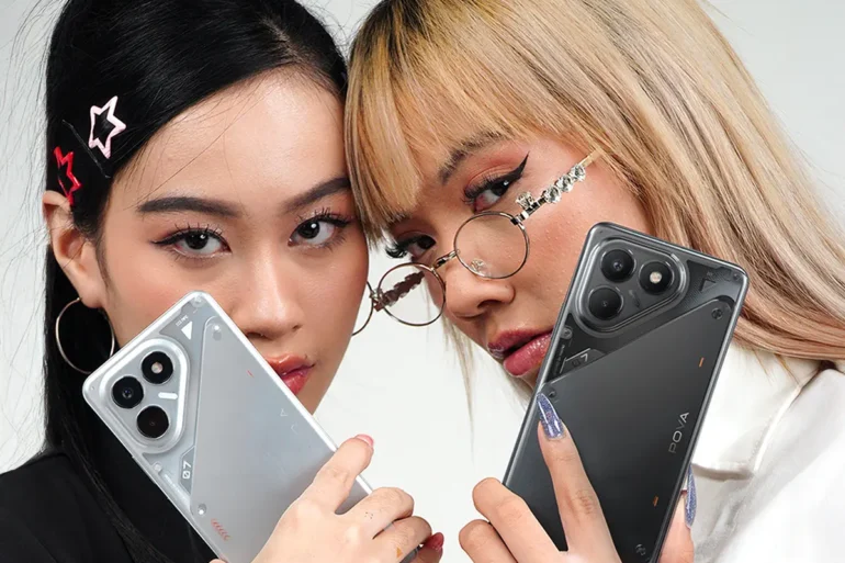 TECNO POVA 7