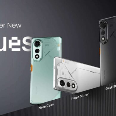 TECNO POVA Curve 5G