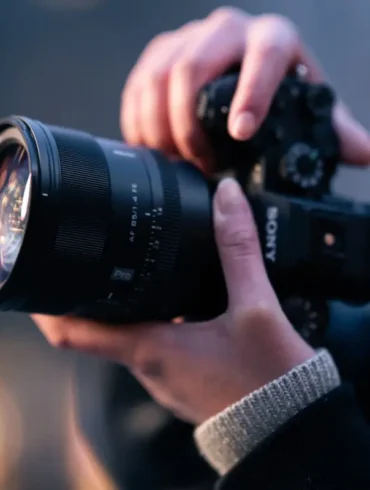 Viltrox AF 85mm F1.4 Pro FE 2 Viltrox AF 85mm F1.4 Pro FE 2